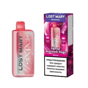 LOST MARY(30000)