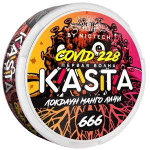 KASTA
