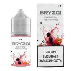 BRYZGI